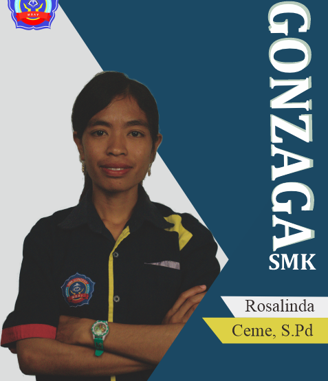 Koor SMK Gonzaga Mbay Merajut Harmoni, Menumbuhkan Karakter