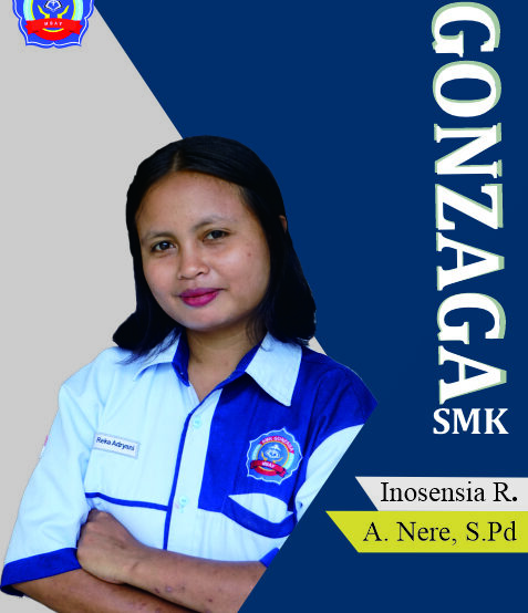 Pengalaman Mengajar di SMK Gonzaga Mbay