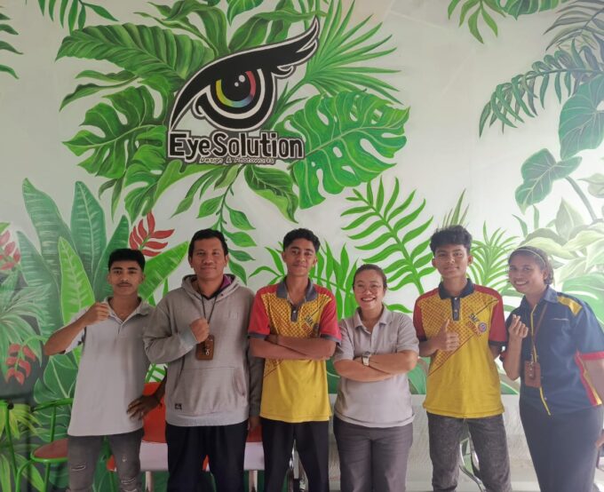 MONITORING PKL ENDE
