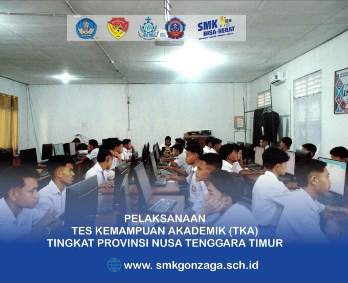 Tes Kemampuan Akademik (TKA) Sebagai Bentuk Persiapan Siswa Untuk Menjadi Generasi Yang Cerdas